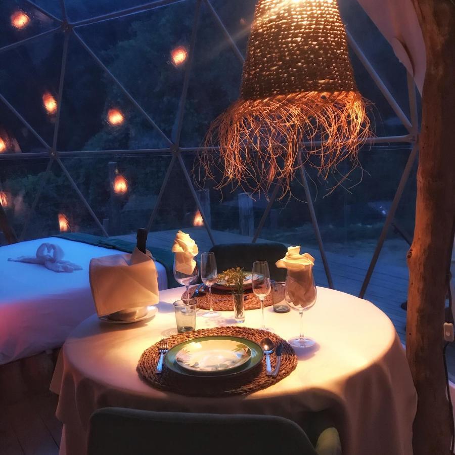 Domo Suites Masia Cal Geperut Badalona Zewnętrze zdjęcie