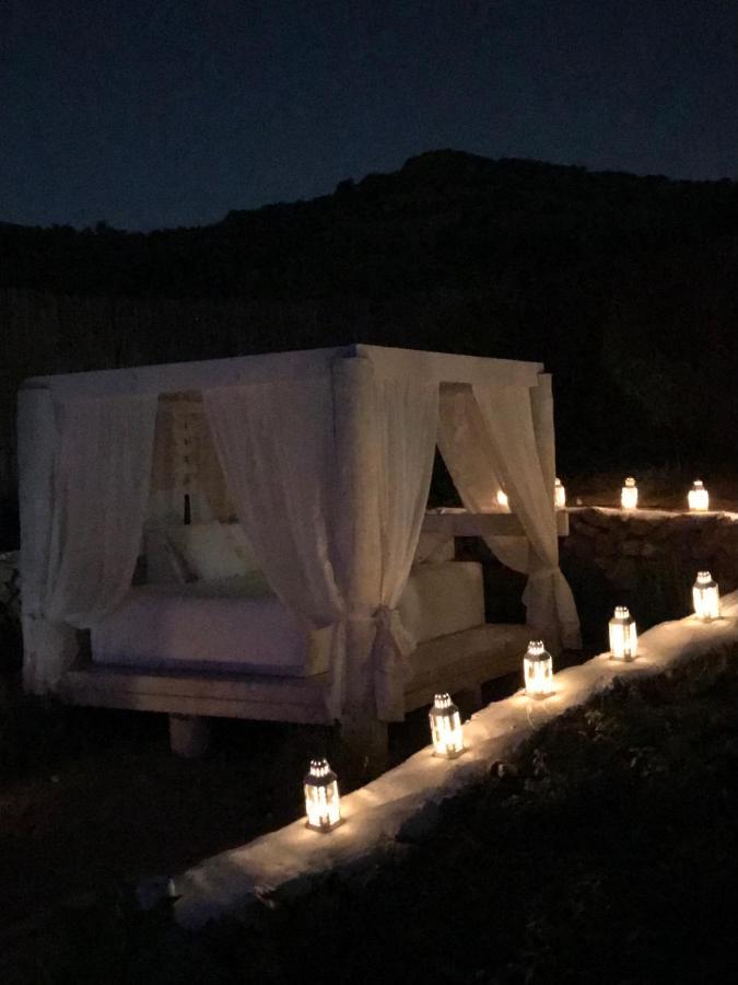 Domo Suites Masia Cal Geperut Badalona Zewnętrze zdjęcie