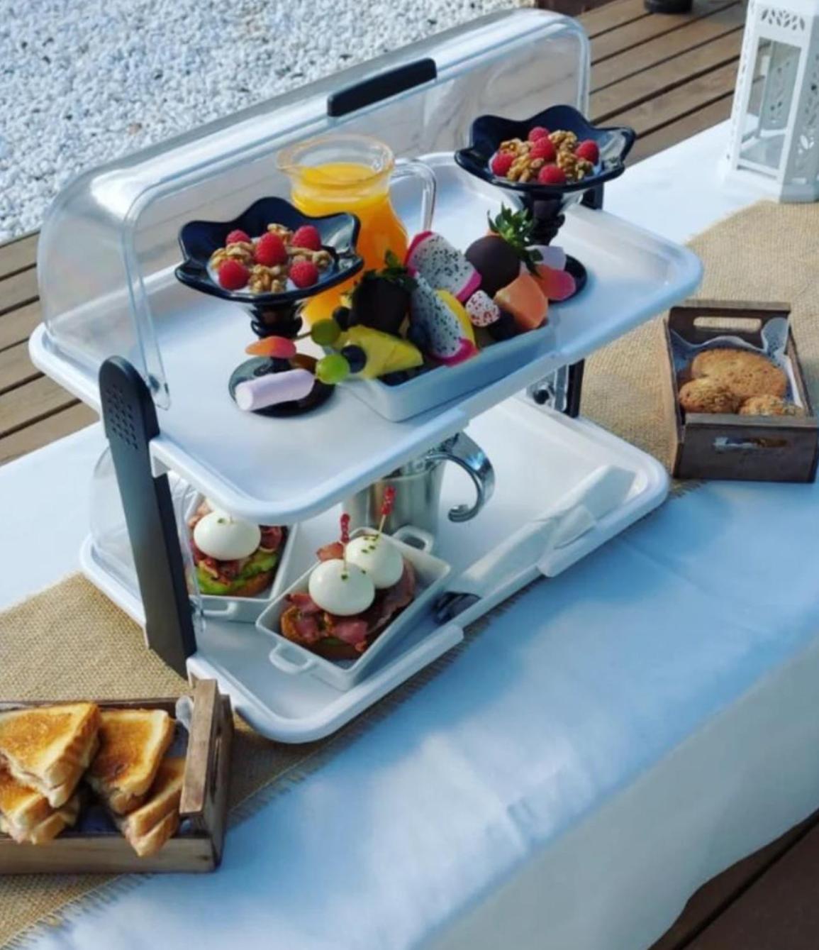 Domo Suites Masia Cal Geperut Badalona Zewnętrze zdjęcie
